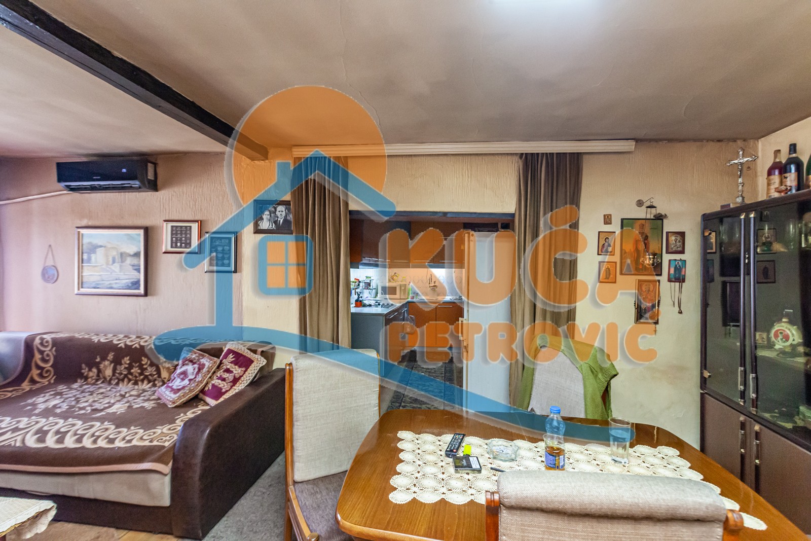 četvorosobna kuća, 140 m2, Crveni krst, Moravska ID: p-07923 5