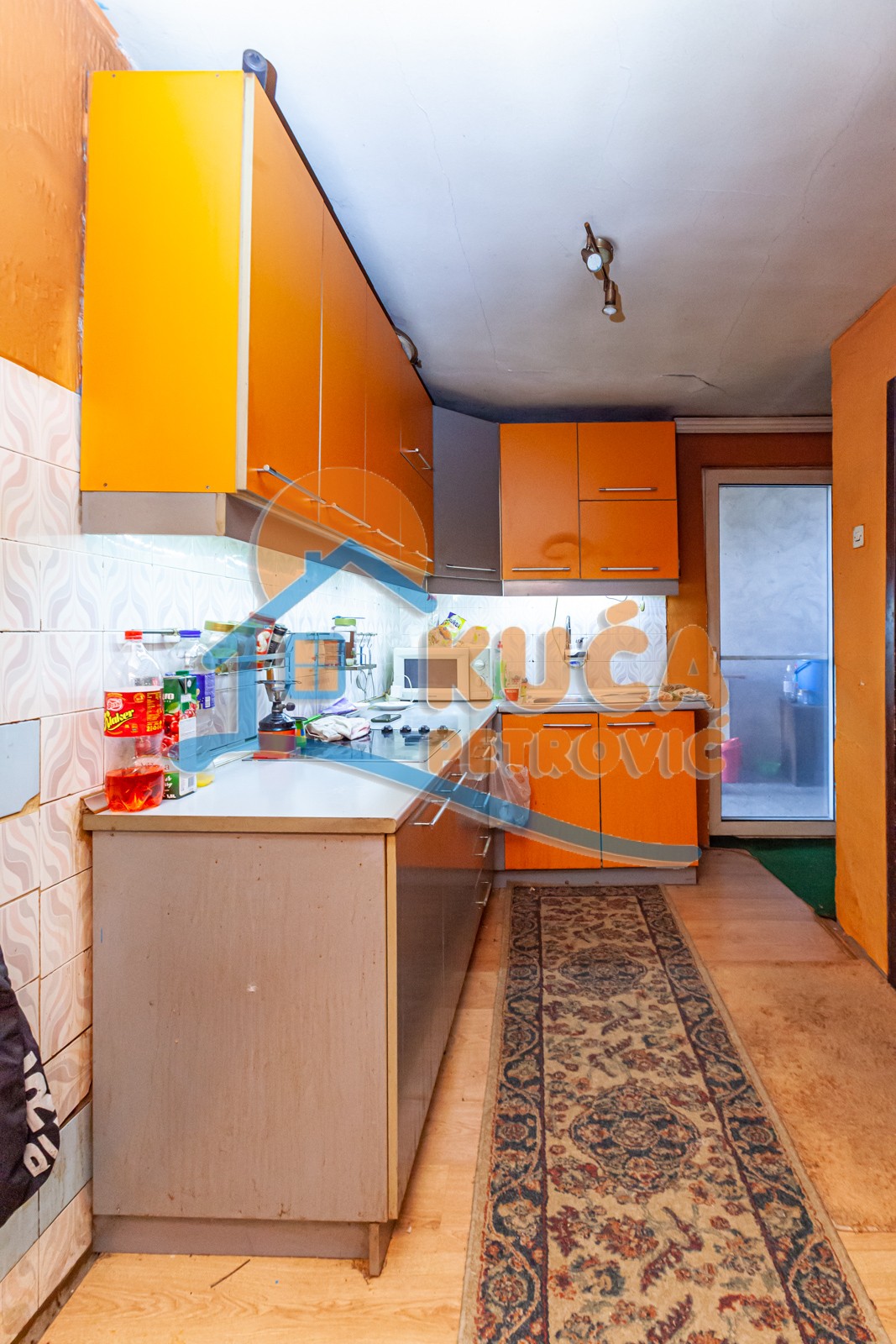 četvorosobna kuća, 140 m2, Crveni krst, Moravska ID: p-07923 9