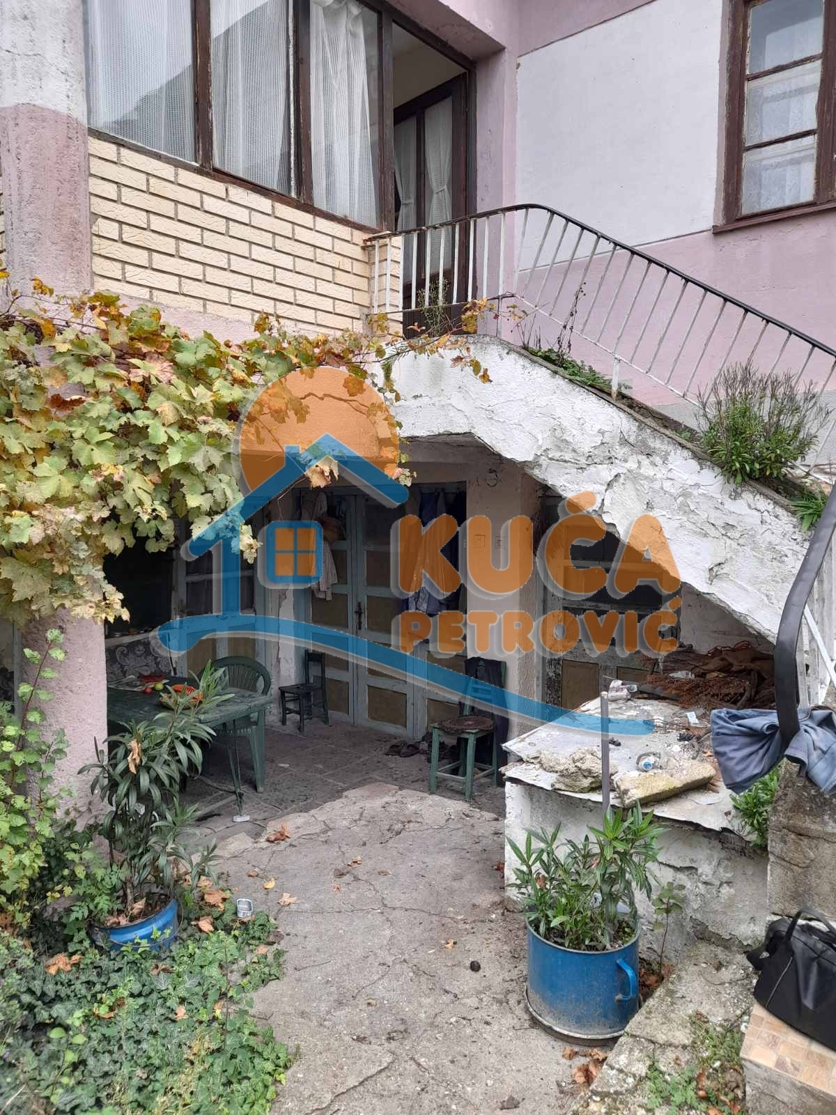 četvorosobna kuća, 140 m2, Gornji Matejevac, Gornji Matejevac ID: p-06892 2