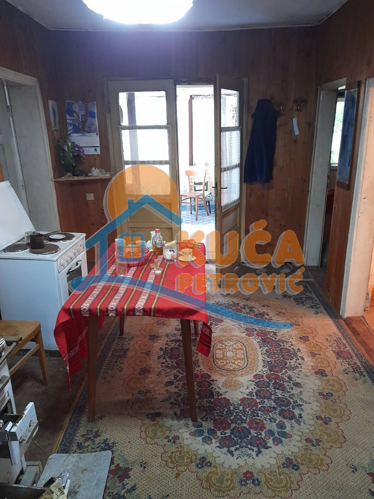 četvorosobna kuća, 140 m2, Gornji Matejevac, Gornji Matejevac ID: p-06892 5