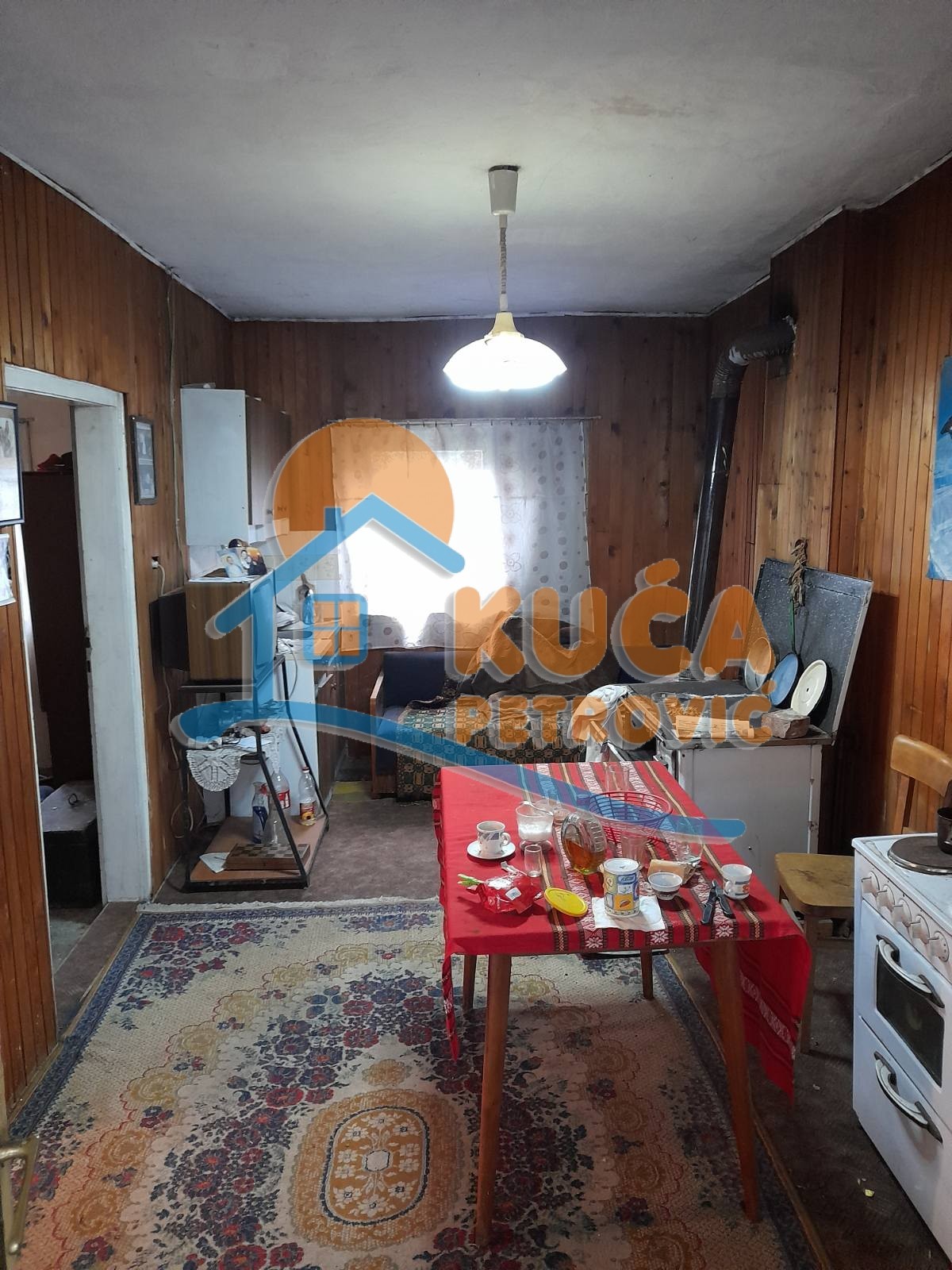 četvorosobna kuća, 140 m2, Gornji Matejevac, Gornji Matejevac ID: p-06892 6