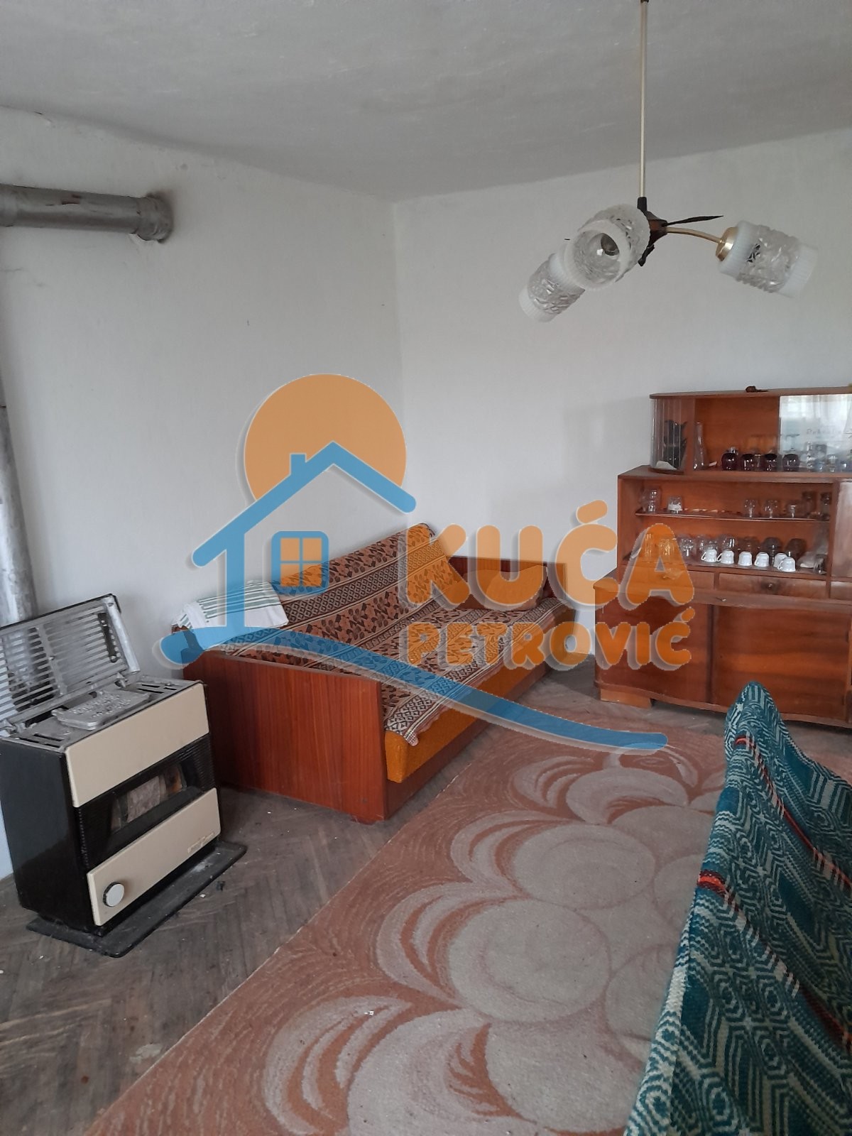 četvorosobna kuća, 140 m2, Gornji Matejevac, Gornji Matejevac ID: p-06892 7