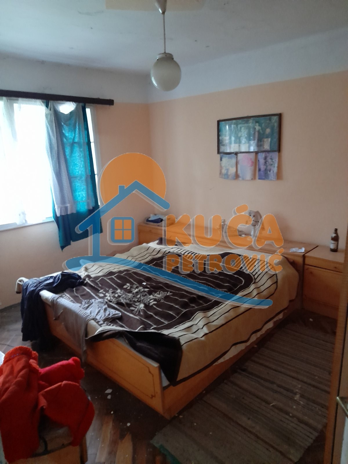 četvorosobna kuća, 140 m2, Gornji Matejevac, Gornji Matejevac ID: p-06892 11