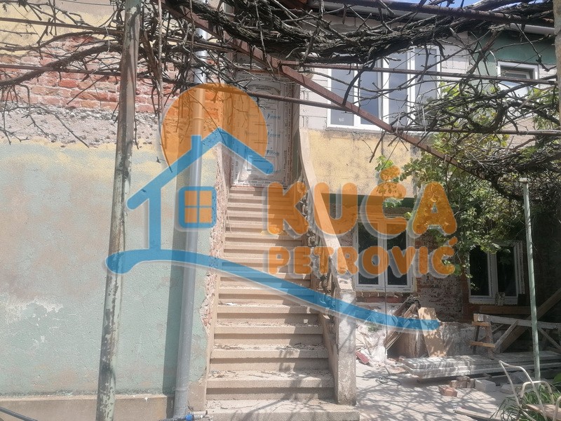 četvorosobna kuća, 140 m2, Kičevo, Drainčeva ID: p-09430 10