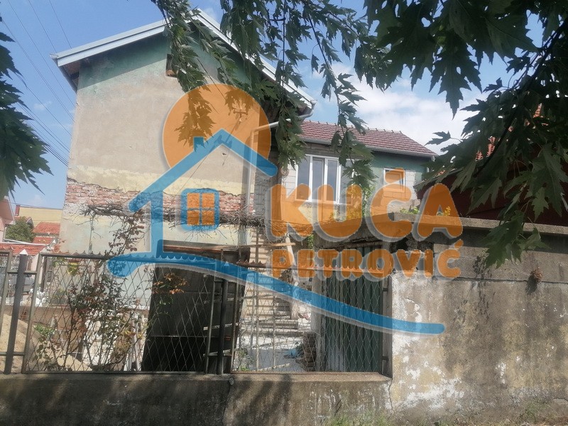 četvorosobna kuća, 140 m2, Kičevo, Drainčeva ID: p-09430 11