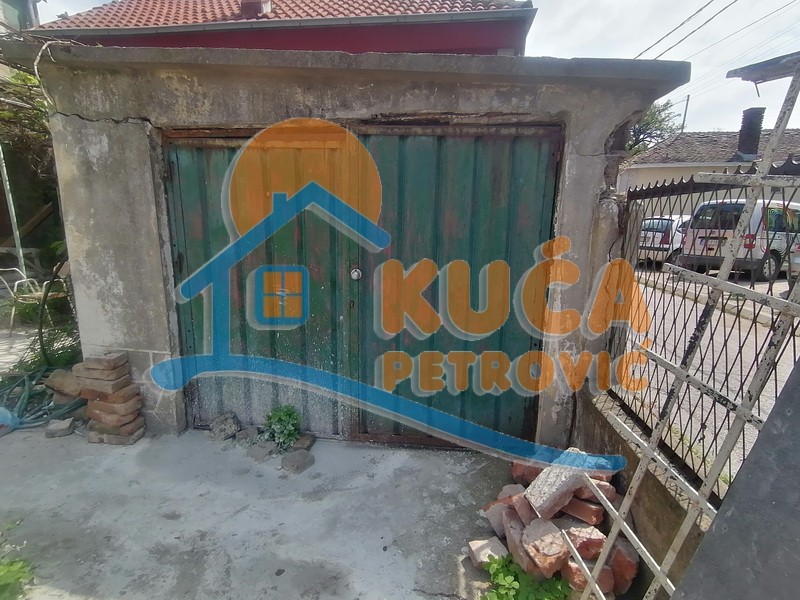 četvorosobna kuća, 140 m2, Kičevo, Drainčeva ID: p-09430 9