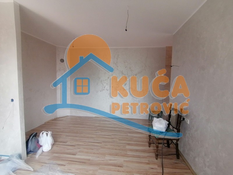 četvorosobna kuća, 140 m2, Kičevo, Drainčeva ID: p-09430 2