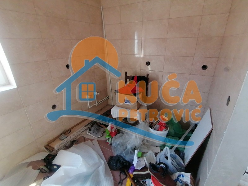 četvorosobna kuća, 140 m2, Kičevo, Drainčeva ID: p-09430 3