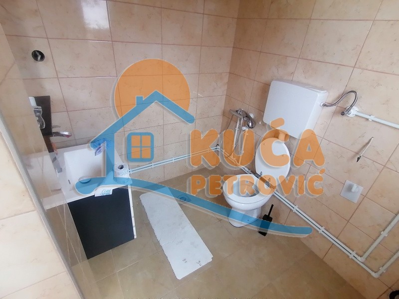 četvorosobna kuća, 140 m2, Kičevo, Drainčeva ID: p-09430 5