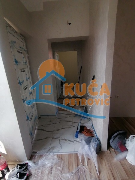 četvorosobna kuća, 140 m2, Kičevo, Drainčeva ID: p-09430 6