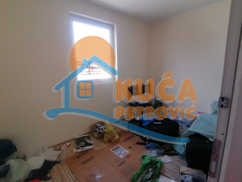 četvorosobna kuća, 140 m2, Kičevo, Drainčeva ID: p-09430 7