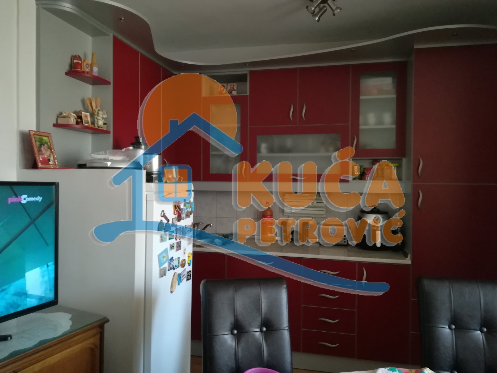 četvorosobna kuća, 140 m2, Stanci, Stanci ID: p-011143 11