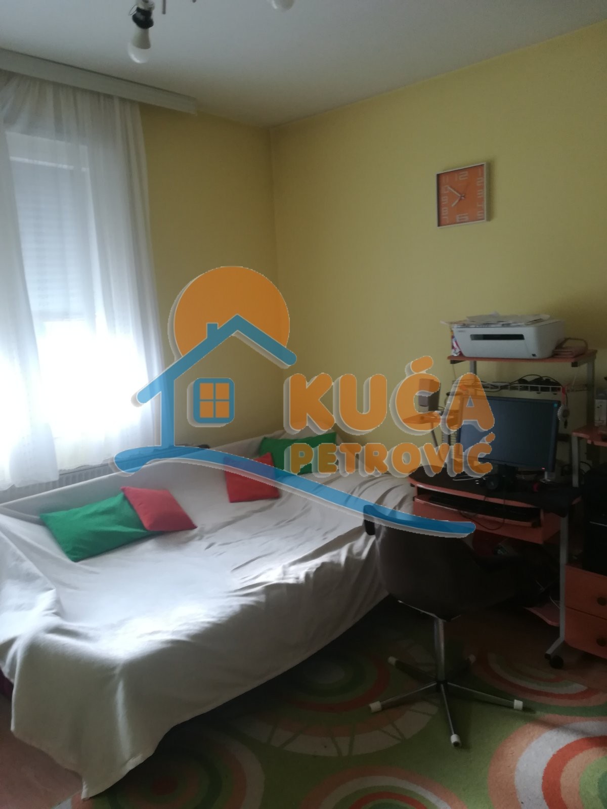 četvorosobna kuća, 140 m2, Stanci, Stanci ID: p-011143 13