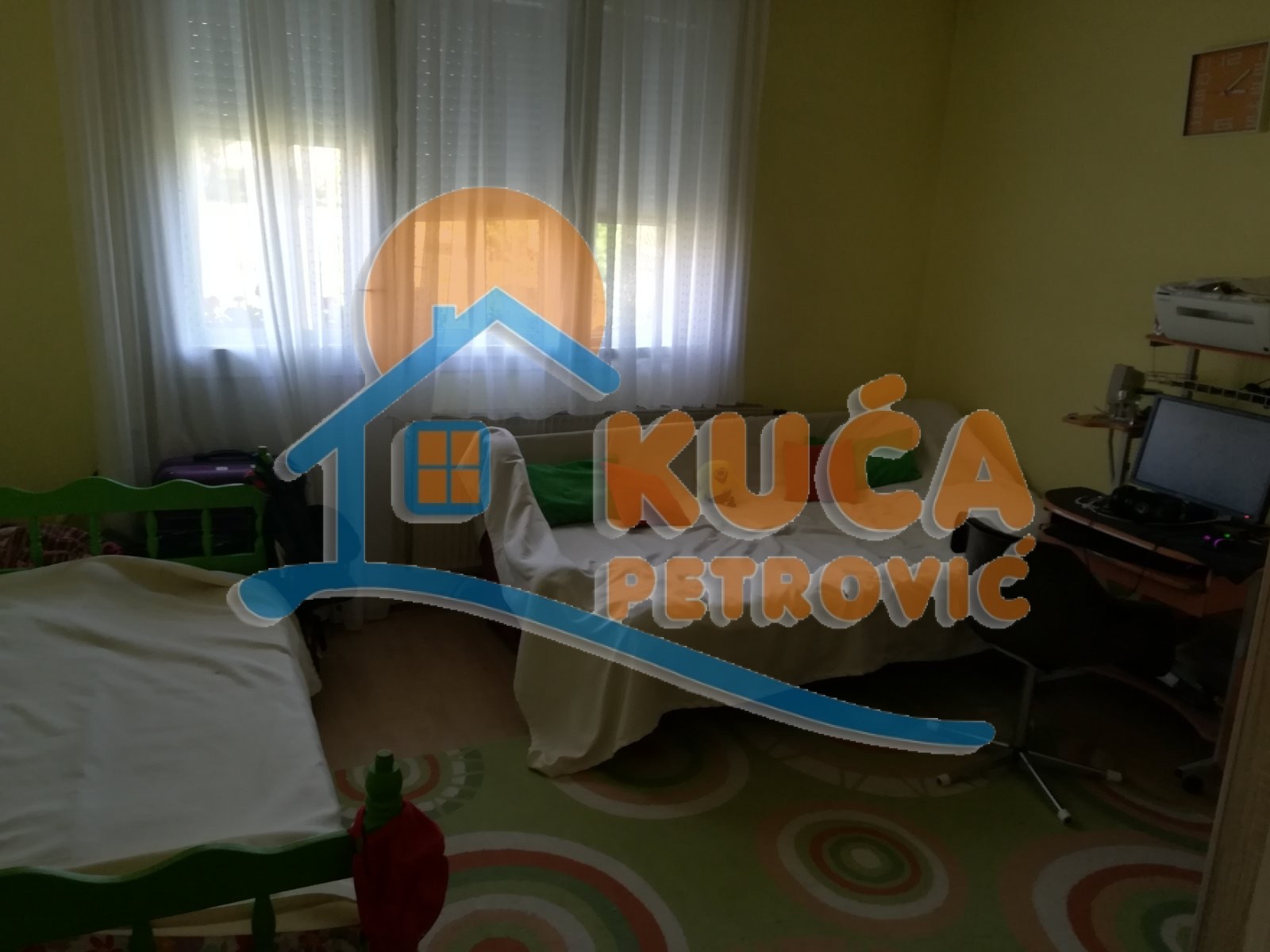 četvorosobna kuća, 140 m2, Stanci, Stanci ID: p-011143 15