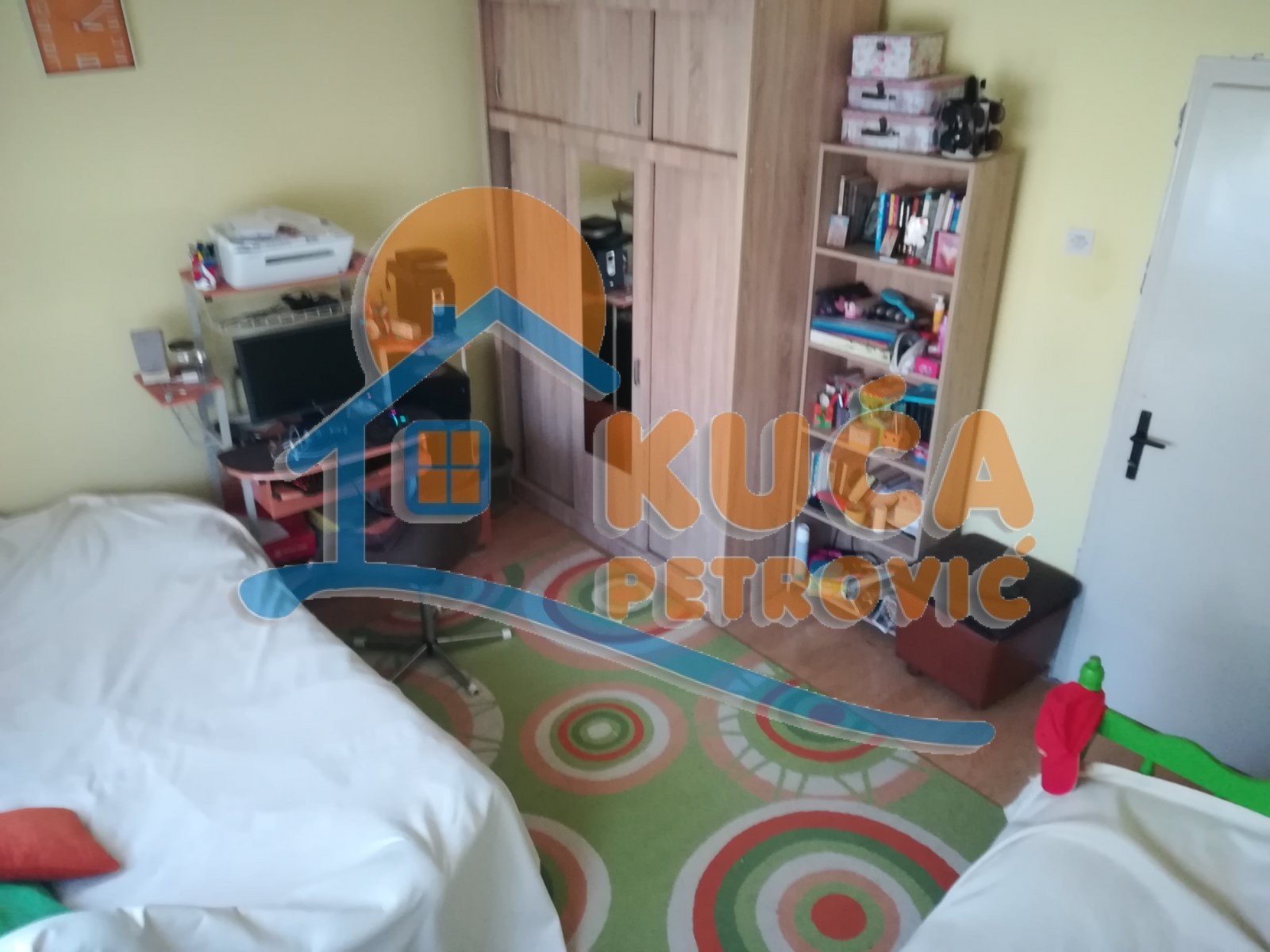četvorosobna kuća, 140 m2, Stanci, Stanci ID: p-011143 18