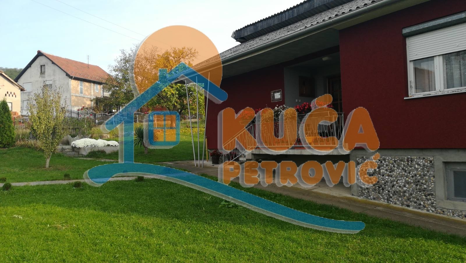 četvorosobna kuća, 140 m2, Stanci, Stanci ID: p-011143 1
