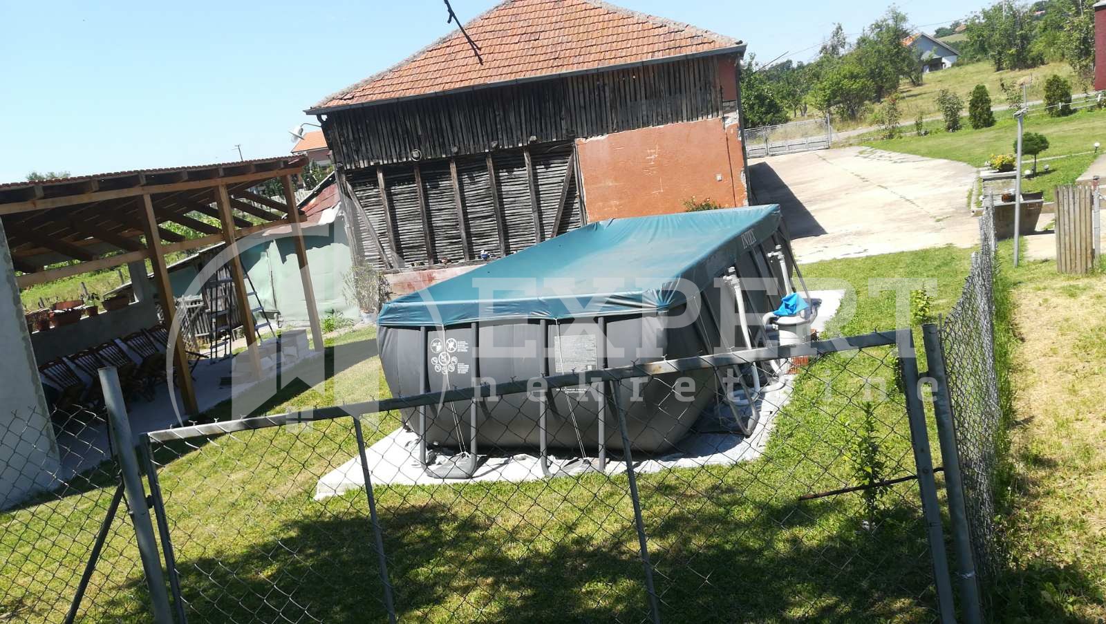 četvorosobna kuća, 140 m2, Stanci, Stanci ID: p-011143 2