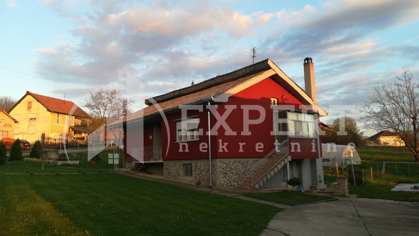 četvorosobna kuća, 140 m2, Stanci, Stanci ID: p-011143 3