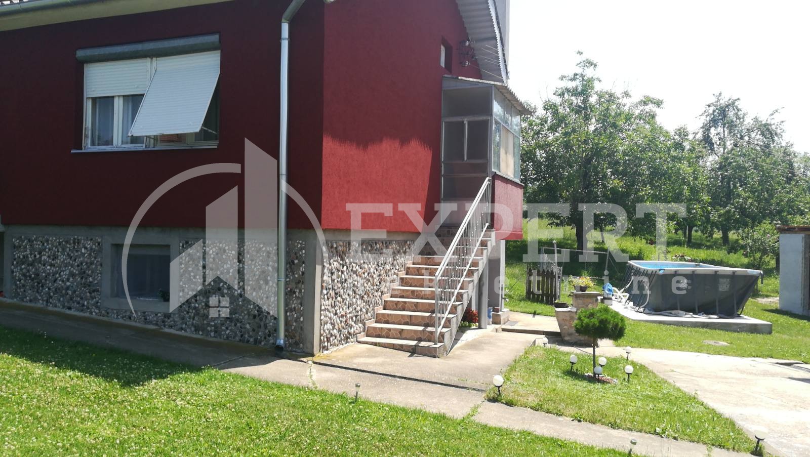 četvorosobna kuća, 140 m2, Stanci, Stanci ID: p-011143 4