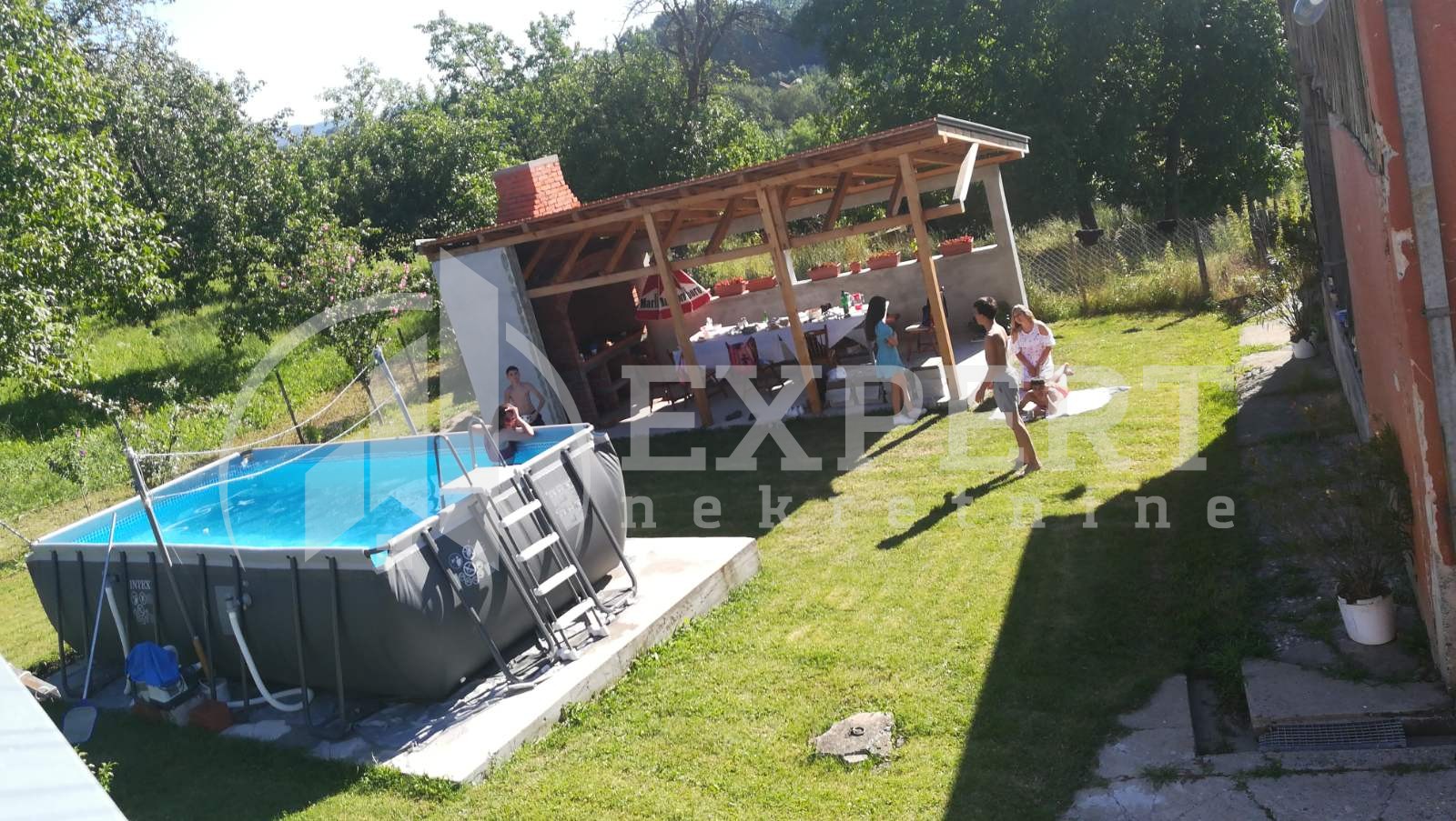 četvorosobna kuća, 140 m2, Stanci, Stanci ID: p-011143 7