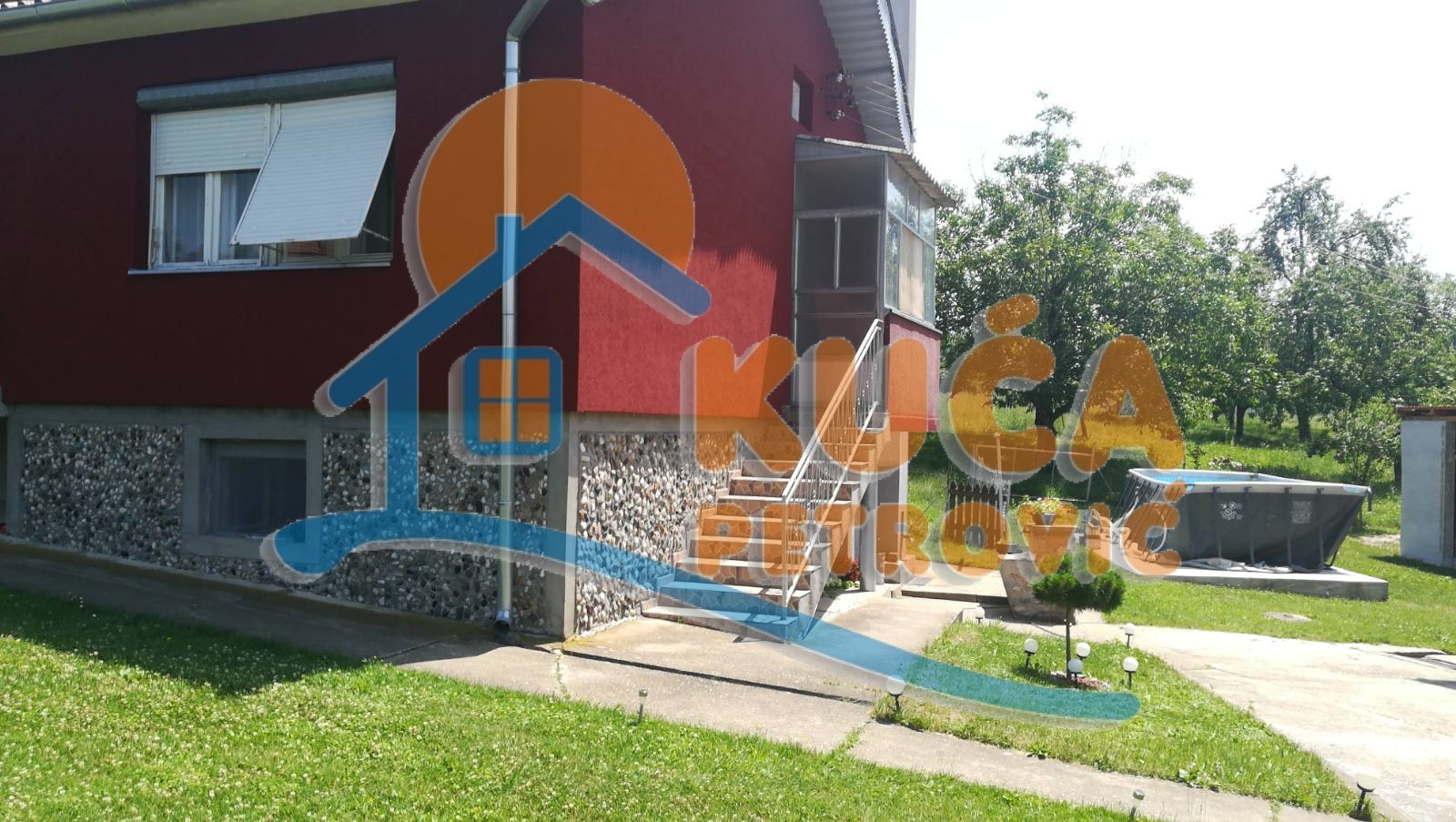 četvorosobna kuća, 140 m2, Stanci, Stanci ID: p-011143 4