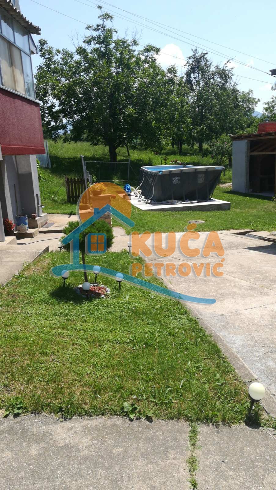 četvorosobna kuća, 140 m2, Stanci, Stanci ID: p-011143 5