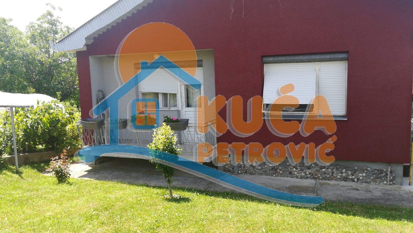 četvorosobna kuća, 140 m2, Stanci, Stanci ID: p-011143 6