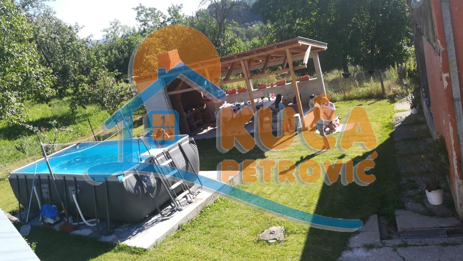 četvorosobna kuća, 140 m2, Stanci, Stanci ID: p-011143 7