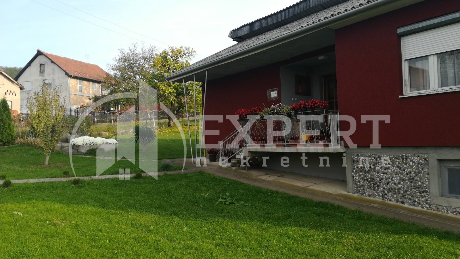 četvorosobna kuća, 140 m2, Stanci, Stanci ID: p-011143 1