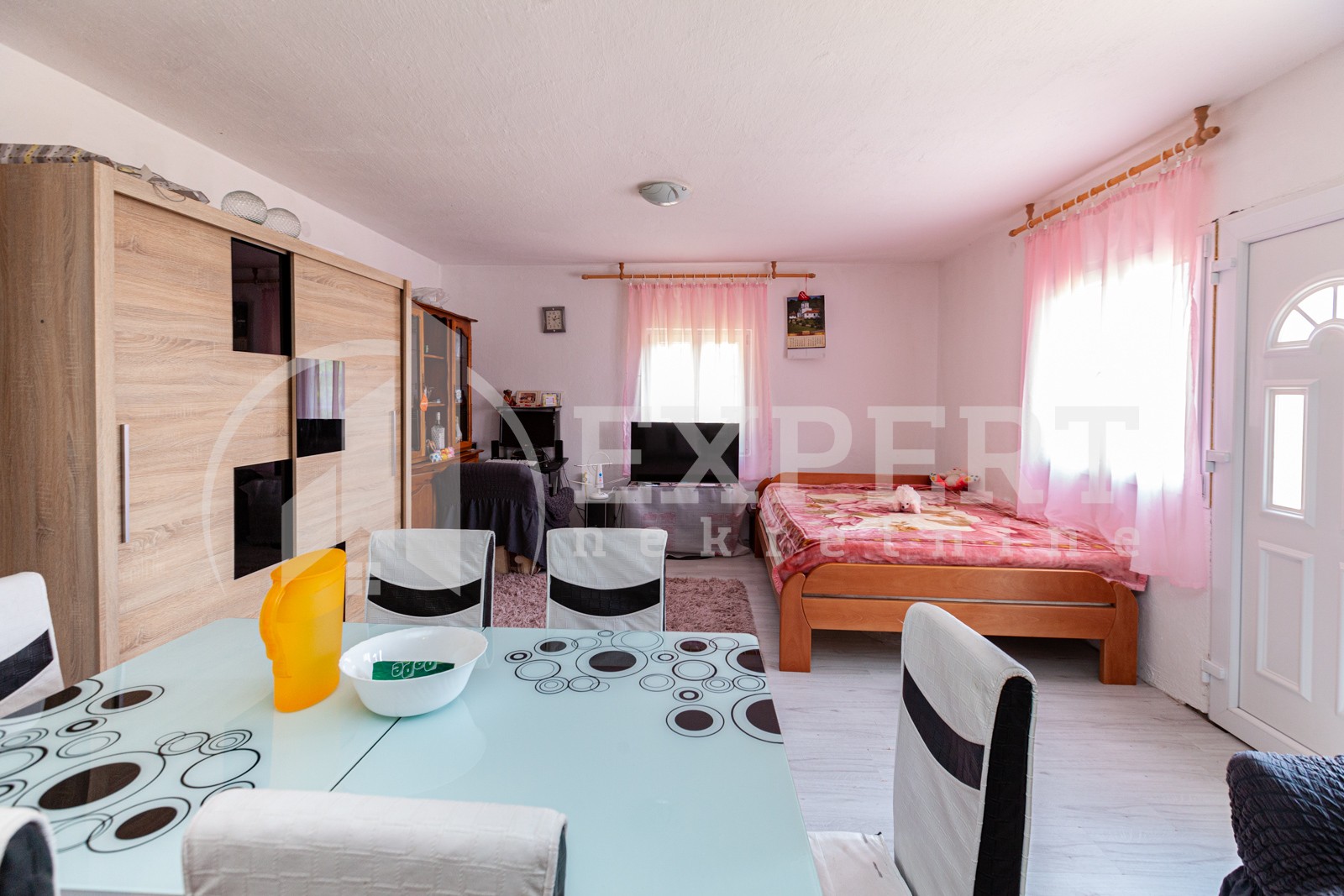 četvorosobna kuća, 140 m2, Vrtište, Čamurlijska ID: p-05976 4