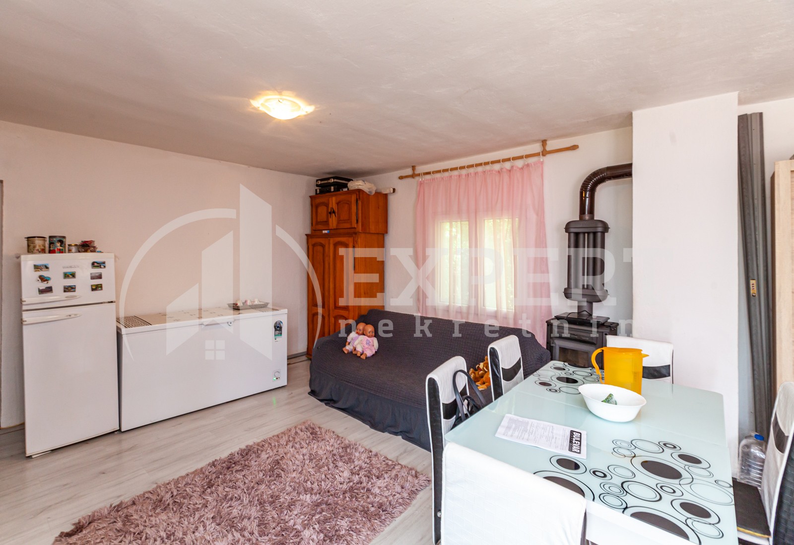 četvorosobna kuća, 140 m2, Vrtište, Čamurlijska ID: p-05976 6