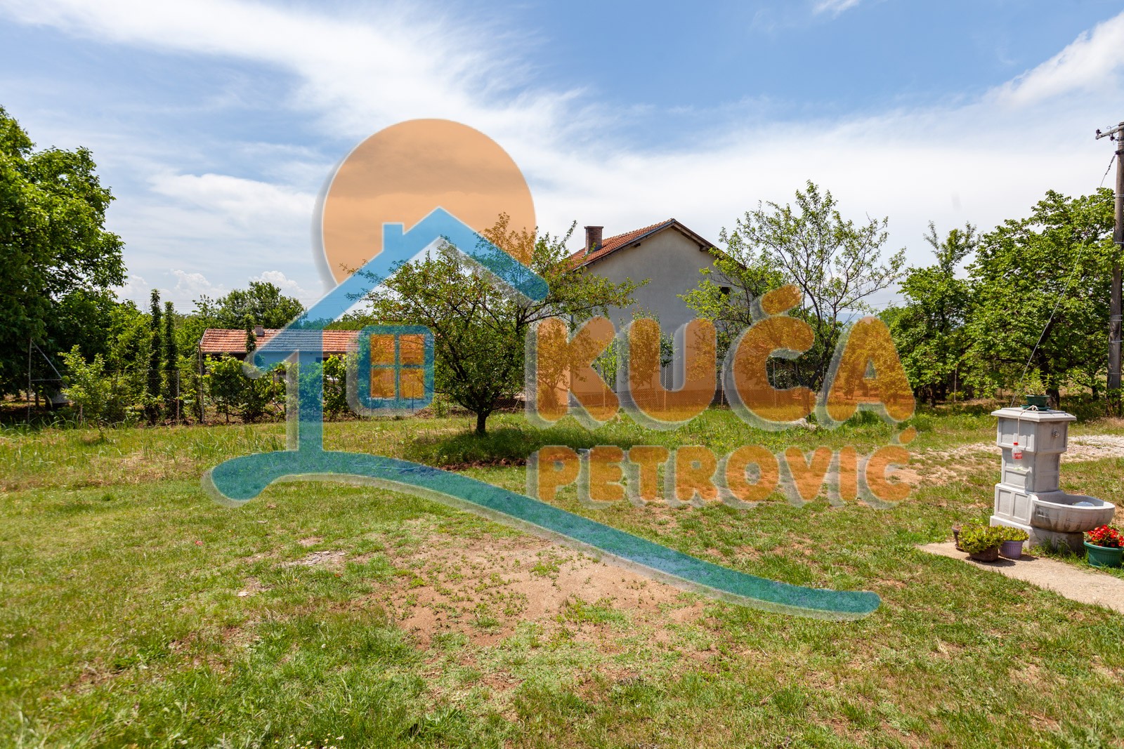 četvorosobna kuća, 140 m2, Vrtište, Čamurlijska ID: p-05976 2