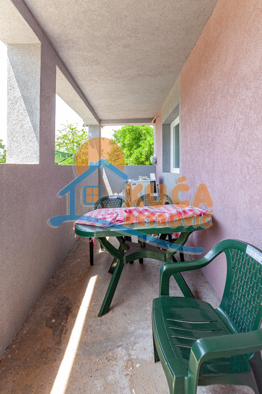 četvorosobna kuća, 140 m2, Vrtište, Čamurlijska ID: p-05976 3