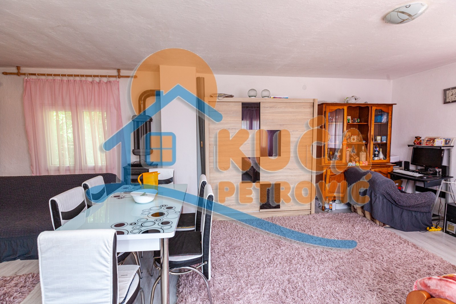 četvorosobna kuća, 140 m2, Vrtište, Čamurlijska ID: p-05976 5