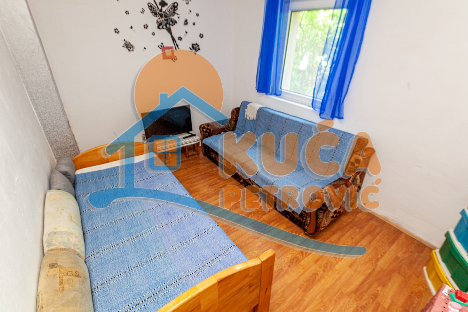četvorosobna kuća, 140 m2, Vrtište, Čamurlijska ID: p-05976 7