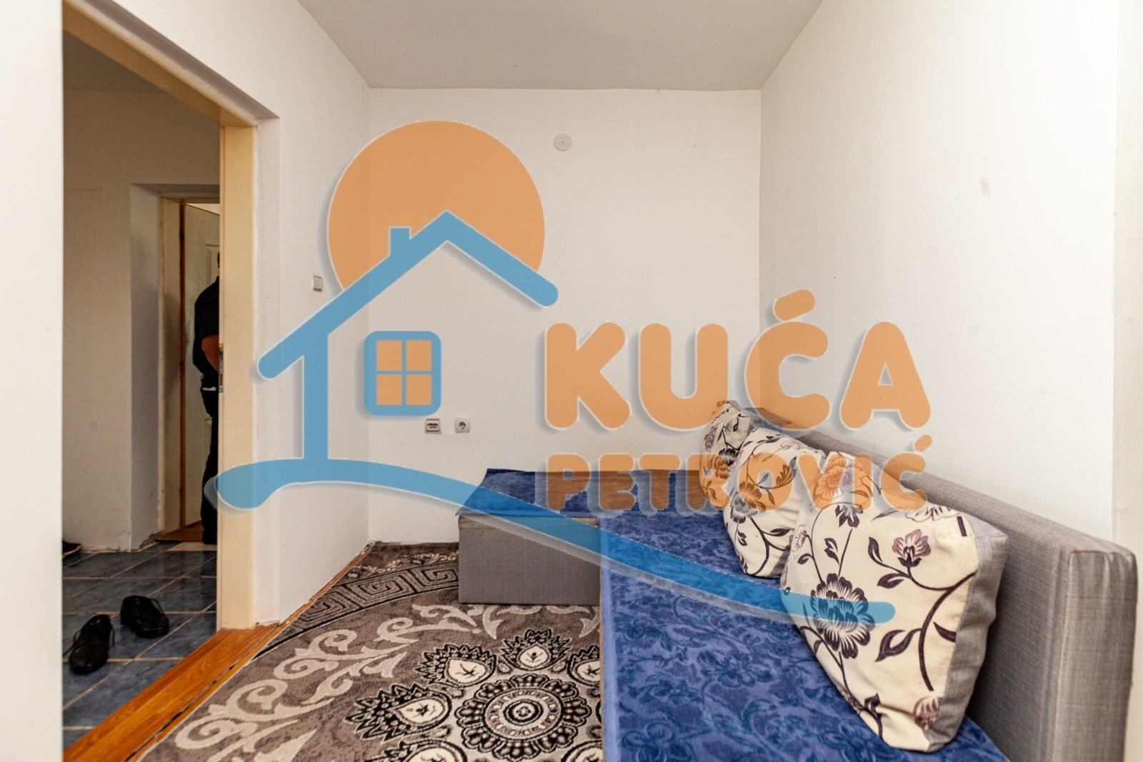 četvorosobna kuća, 140 m2, Vrtište, Čamurlijska ID: p-05976 8