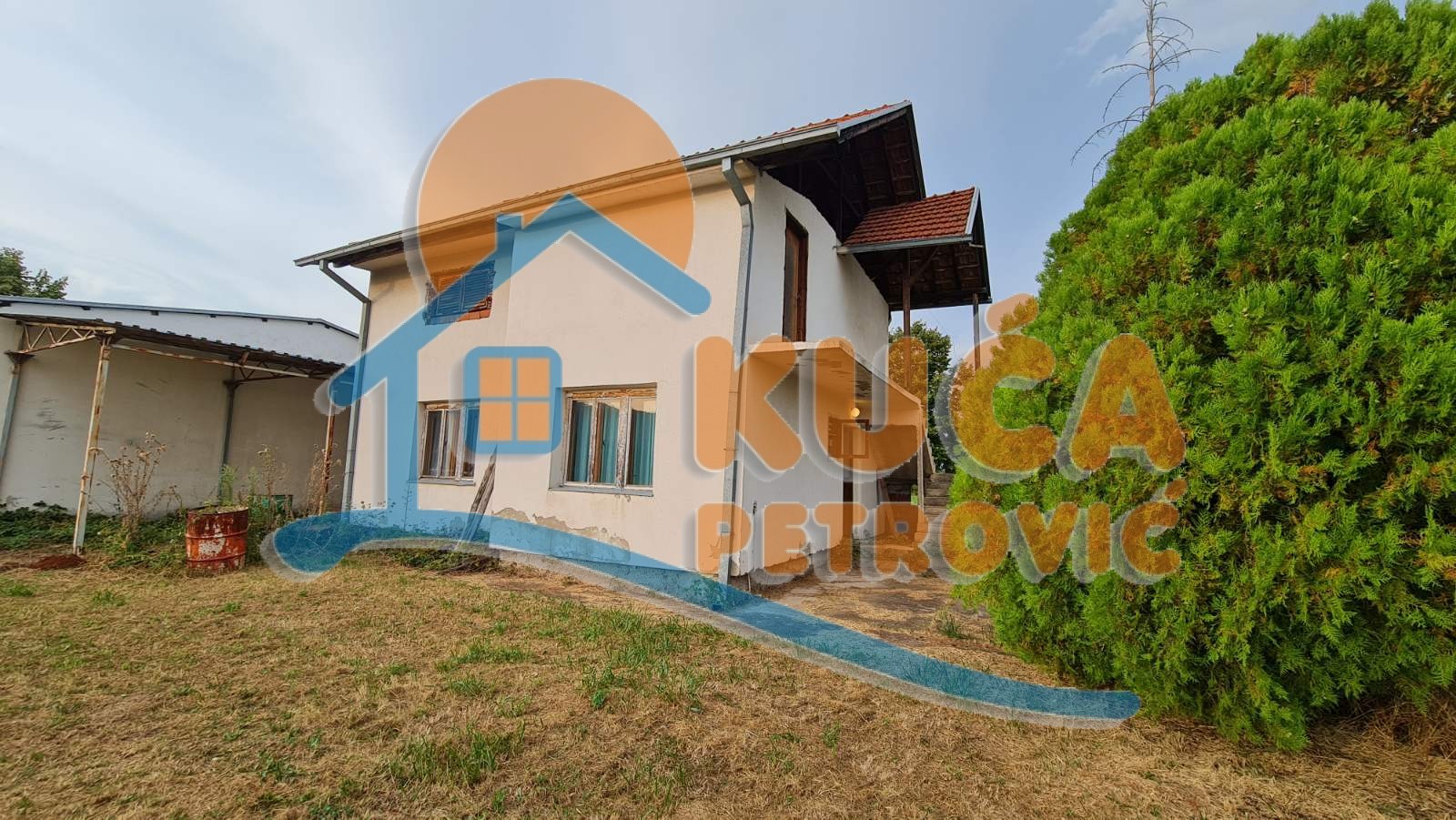 četvorosobna kuća, 144 m2, Vilandrica ID: p-09477 1