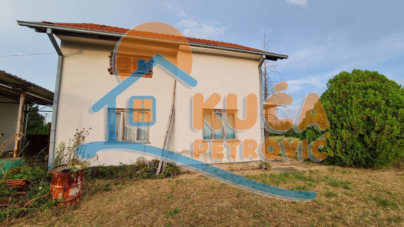 četvorosobna kuća, 144 m2, Vilandrica ID: p-09477 2