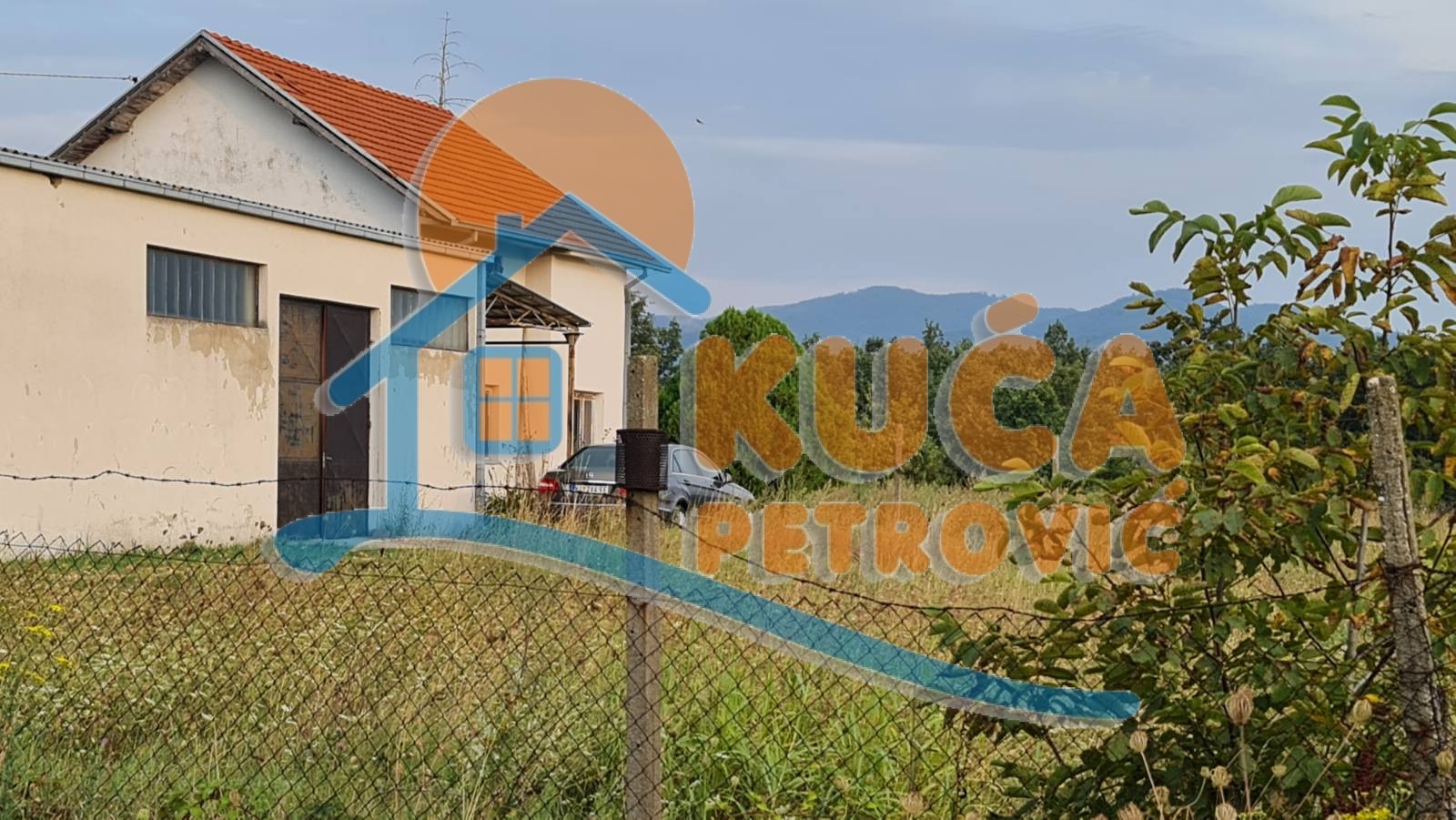 četvorosobna kuća, 144 m2, Vilandrica ID: p-09477 3