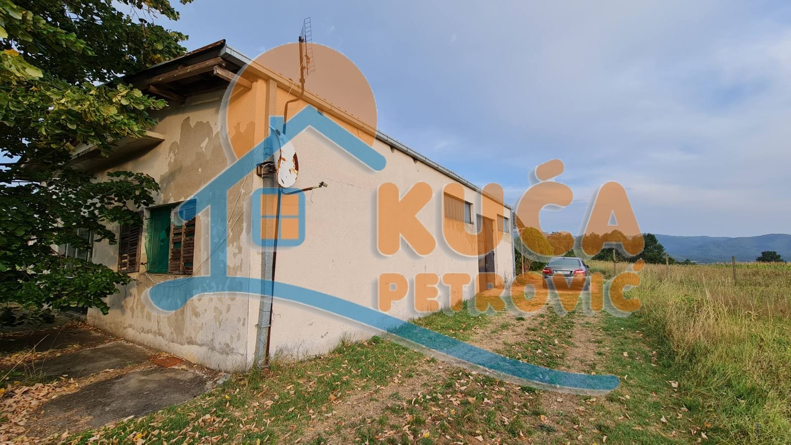 četvorosobna kuća, 144 m2, Vilandrica ID: p-09477 4