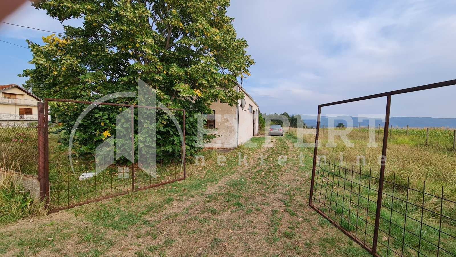 četvorosobna kuća, 144 m2, Vilandrica ID: p-09477 9