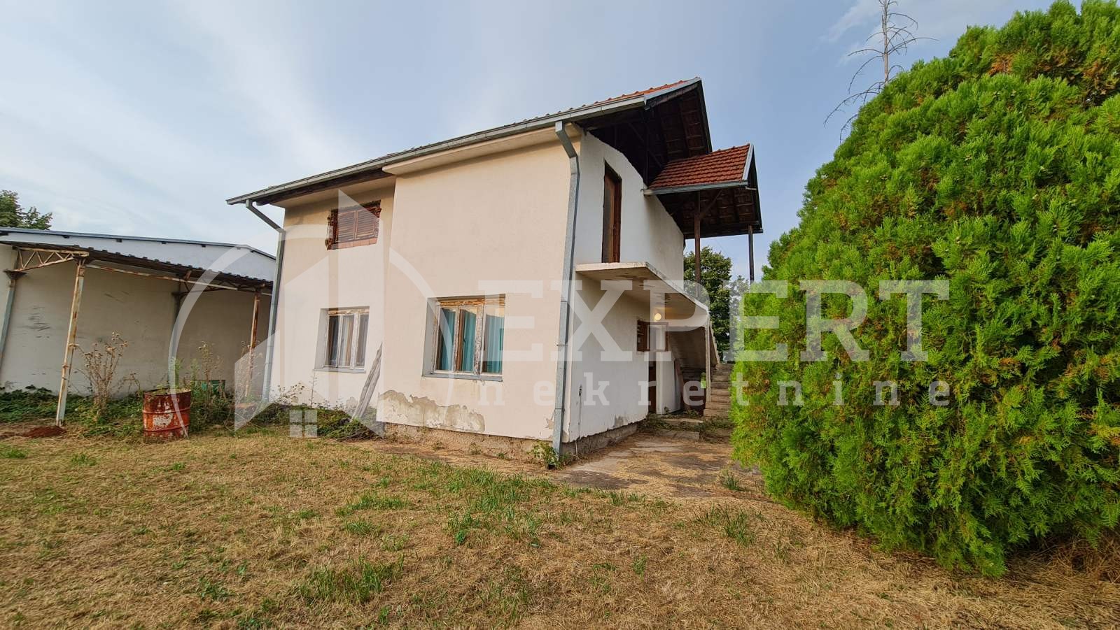 četvorosobna kuća, 144 m2, Vilandrica ID: p-09477 1