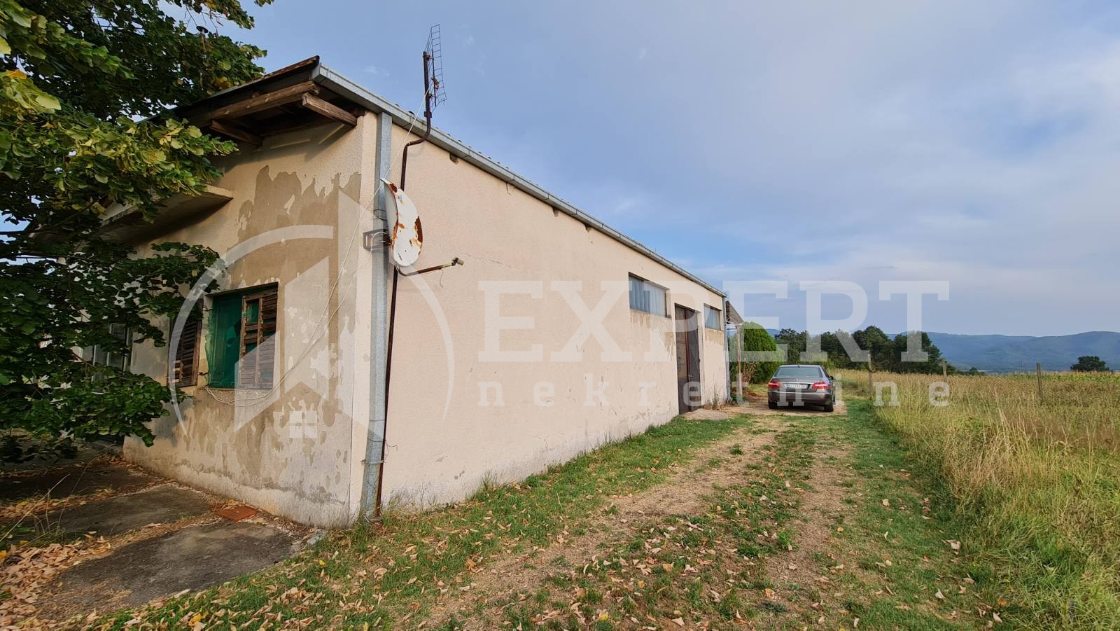 četvorosobna kuća, 144 m2, Vilandrica ID: p-09477 4