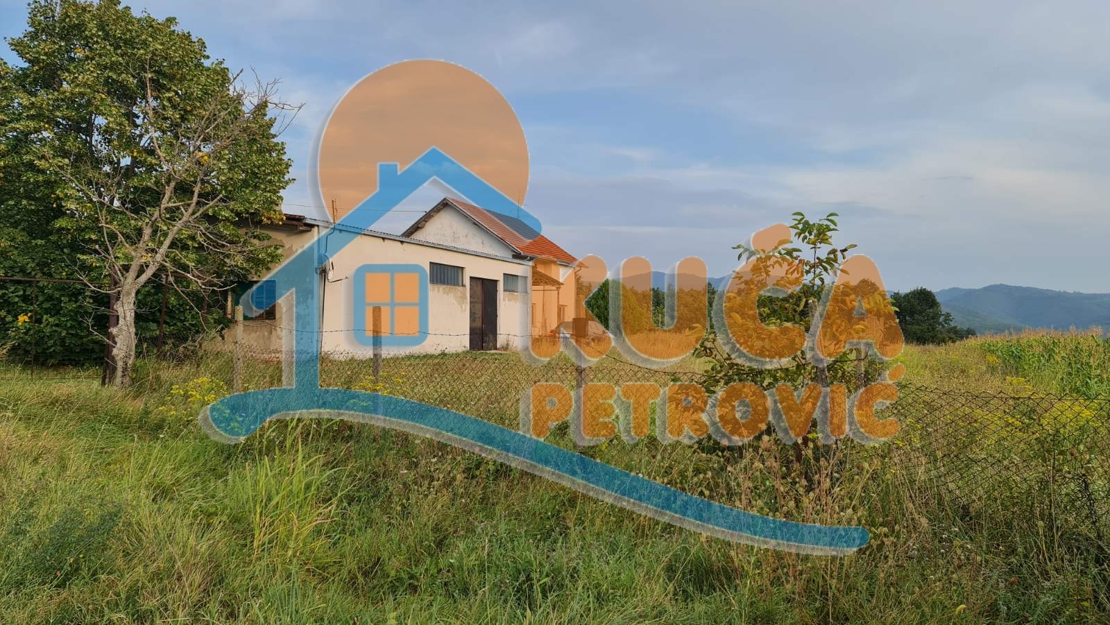 četvorosobna kuća, 144 m2, Vilandrica ID: p-09477 5