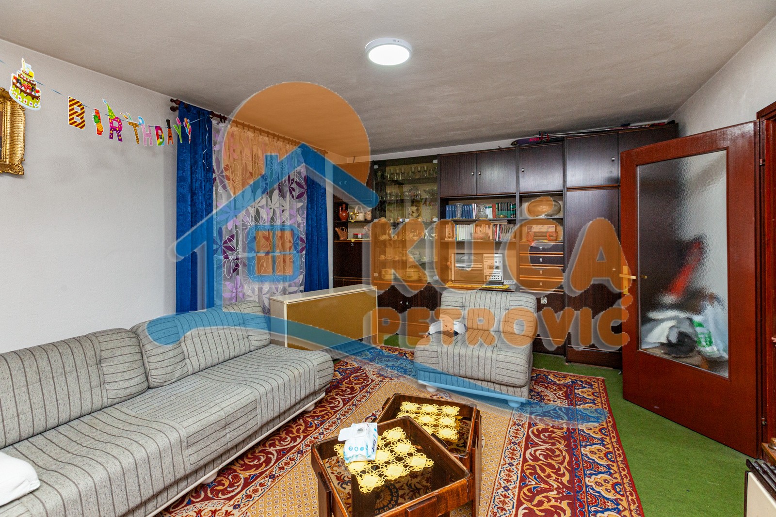 četvorosobna kuća, 146 m2, Mramorsko Brdo ID: p-03786 14