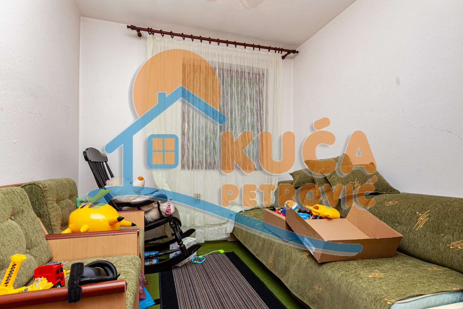 četvorosobna kuća, 146 m2, Mramorsko Brdo ID: p-03786 16