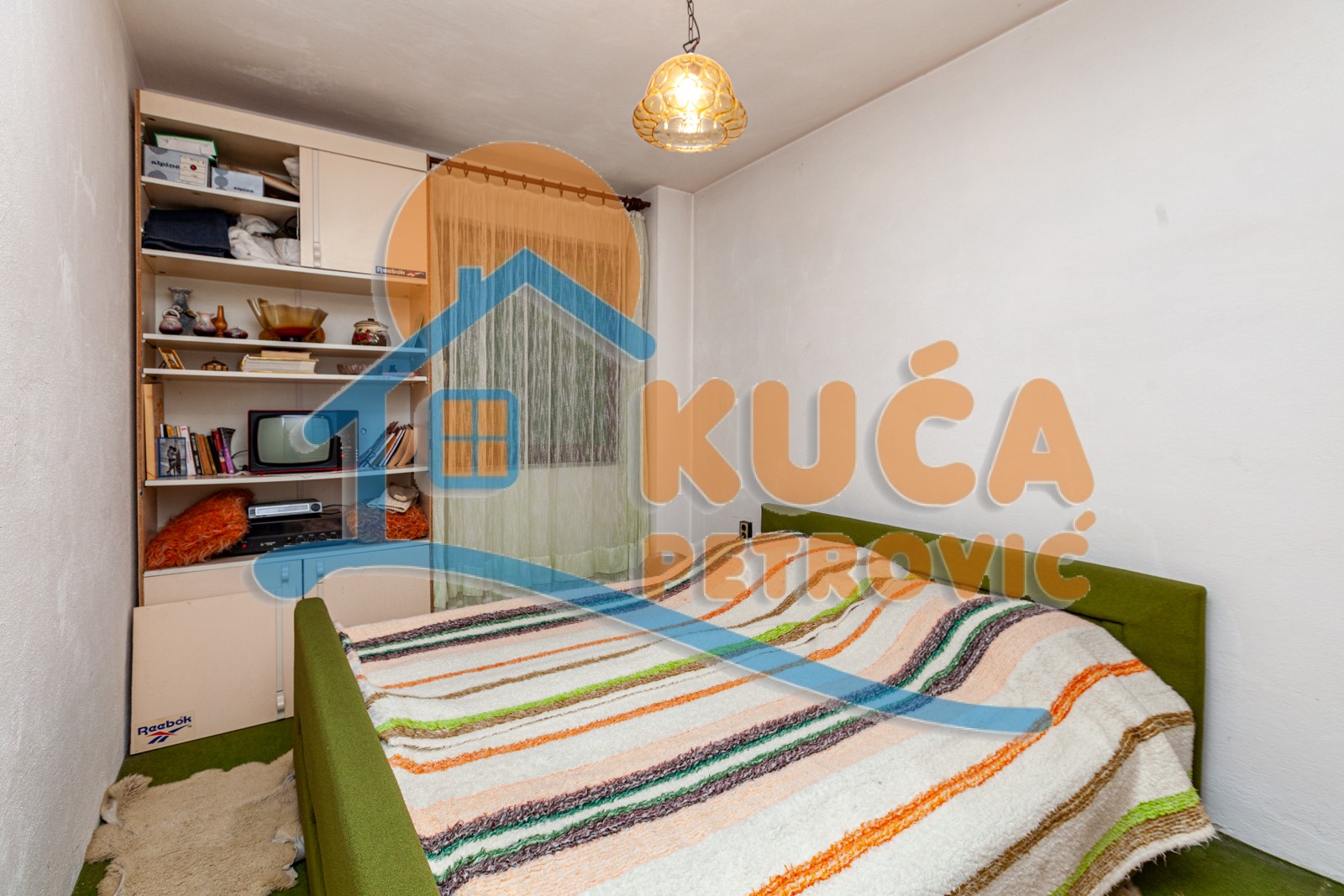 četvorosobna kuća, 146 m2, Mramorsko Brdo ID: p-03786 17