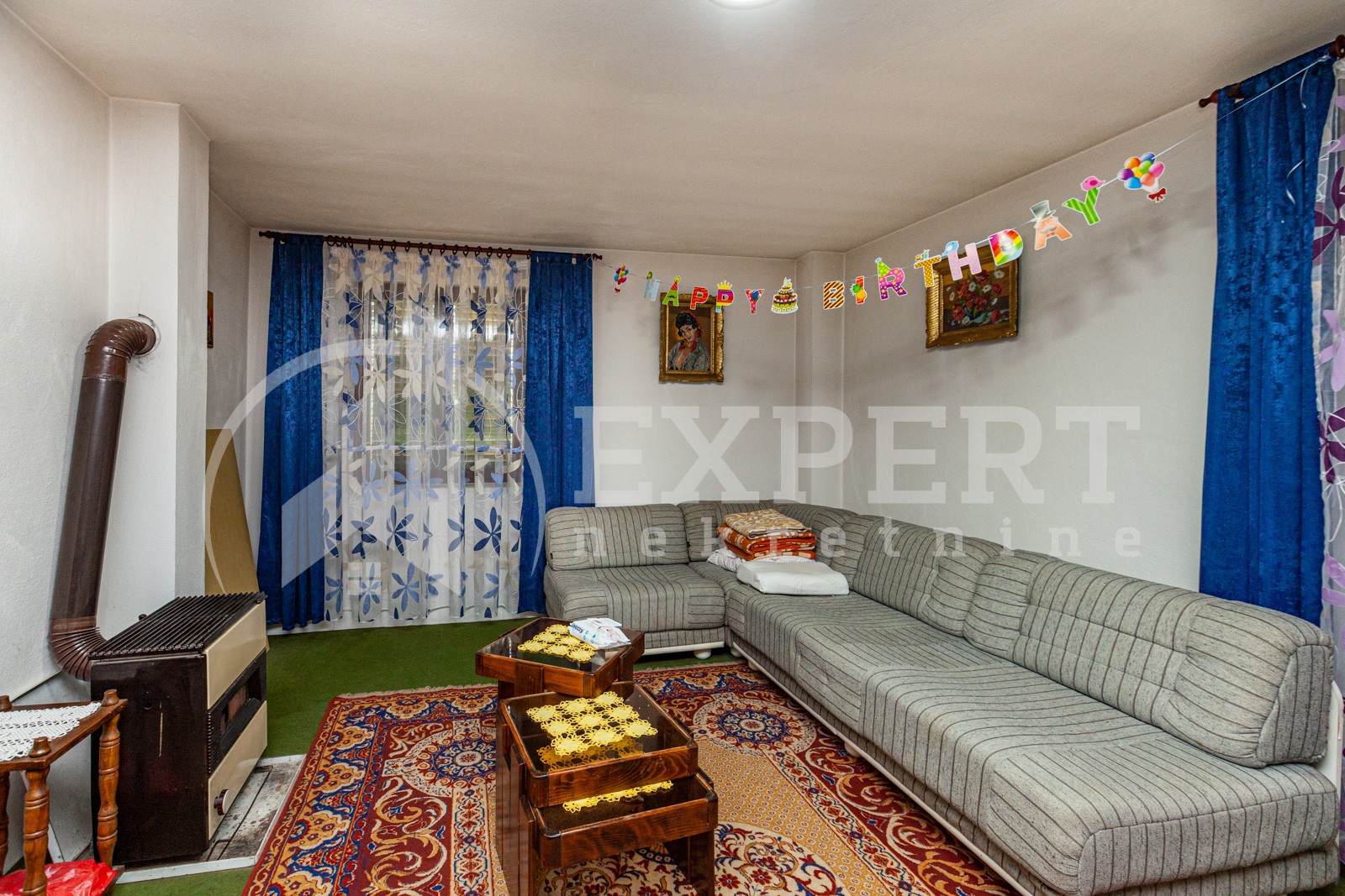 četvorosobna kuća, 146 m2, Mramorsko Brdo ID: p-03786 13