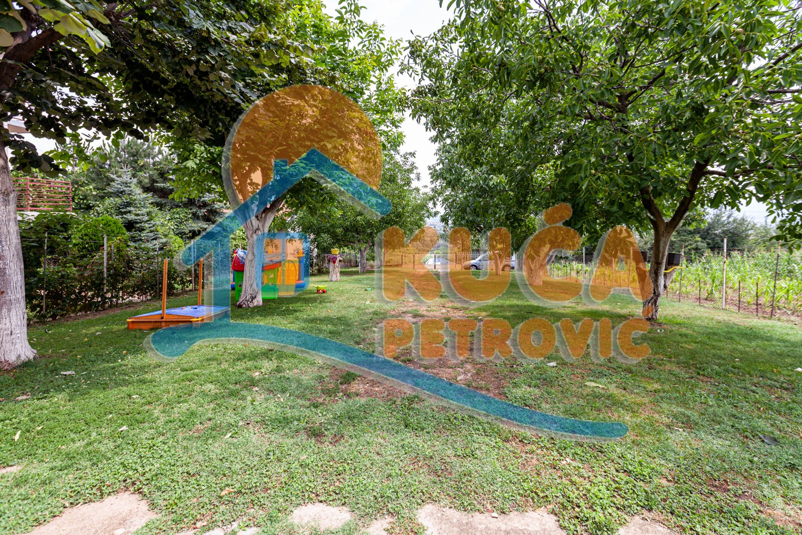 četvorosobna kuća, 146 m2, Mramorsko Brdo ID: p-03786 3