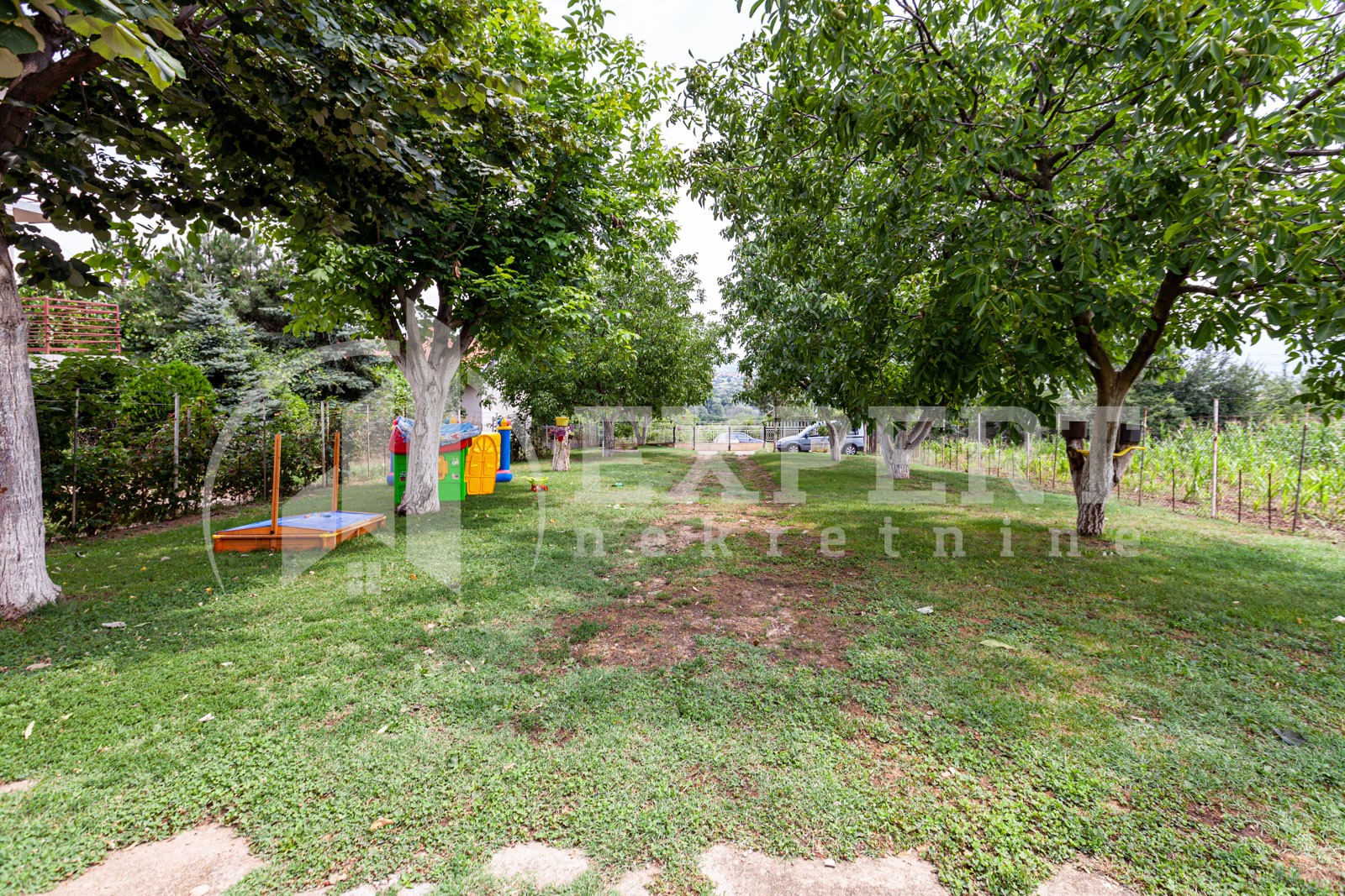 četvorosobna kuća, 146 m2, Mramorsko Brdo ID: p-03786 3